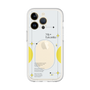 Slim Protection Premium Case［ Original - Instax Case - Yellow ］