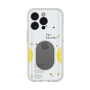 Slim Protection Premium Case［ Original - Instax Case - Yellow ］