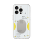 Slim Protection Premium Case［ Original - Instax Case - Yellow ］