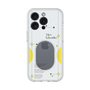 Slim Protection Premium Case［ Original - Instax Case - Yellow ］
