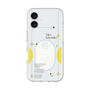 Slim Protection Premium Case［ Original - Instax Case - Yellow ］