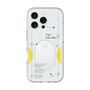 Slim Protection Premium Case［ Original - Instax Case - Yellow ］
