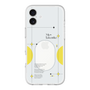 Slim Protection Premium Case［ Original - Instax Case - Yellow ］