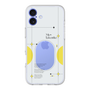 Slim Protection Premium Case［ Original - Instax Case - Yellow ］
