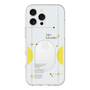 Slim Protection Premium Case［ Original - Instax Case - Yellow ］