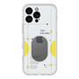 Slim Protection Premium Case［ Original - Instax Case - Yellow ］
