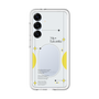 Slim Protection Premium Case［ Original - Instax Case - Yellow ］