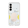 Slim Protection Premium Case［ Original - Instax Case - Yellow ］