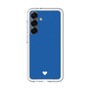 Slim Protection Premium Case［ Original - Favorite Color Heart - Blue ］