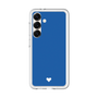Slim Protection Premium Case［ Original - Favorite Color Heart - Blue ］