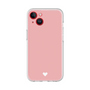 Slim Protection Premium Case［ Original - Favorite Color Heart - Pink ］
