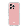 Slim Protection Premium Case［ Original - Favorite Color Heart - Pink ］
