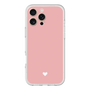 Slim Protection Premium Case［ Original - Favorite Color Heart - Pink ］