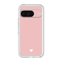 Slim Protection Premium Case［ オリジナル - 推し色ハート - ピンク ］