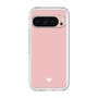 Slim Protection Premium Case［ オリジナル - 推し色ハート - ピンク ］