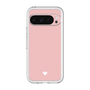 Slim Protection Premium Case［ オリジナル - 推し色ハート - ピンク ］