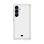 Slim Protection Premium Case［ Original - Favorite Color Heart - White ］