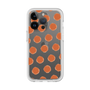 Slim Protection Premium Case［ Original - Favorite Color Polka Dots - Red ］
