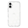 Slim Protection Premium Case［ Original - Favorite Color Polka Dots - White ］