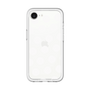 Slim Protection Premium Case［ Original - Favorite Color Polka Dots - White ］