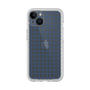 Slim Protection Premium Case［ Original - Favorite Color Check - Blue ］