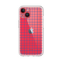 Slim Protection Premium Case［ Original - Favorite Color Check - Blue ］