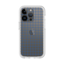 Slim Protection Premium Case［ Original - Favorite Color Check - Blue ］