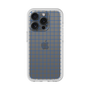 Slim Protection Premium Case［ Original - Favorite Color Check - Blue ］