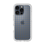 Slim Protection Premium Case［ Original - Favorite Color Check - Blue ］
