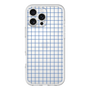 Slim Protection Premium Case［ Original - Favorite Color Check - Blue ］