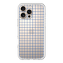 Slim Protection Premium Case［ Original - Favorite Color Check - Blue ］