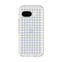 Slim Protection Premium Case［ Original - Favorite Color Check - Blue ］