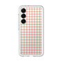 Slim Protection Premium Case［ Original - Favorite Color Check - Red ］