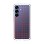 Slim Protection Premium Case［ Original - Favorite Color Check - Red ］