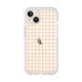 Slim Protection Premium Case［ Original - Favorite Color Check - Yellow ］