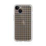 Slim Protection Premium Case［ Original - Favorite Color Check - Yellow ］