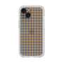 Slim Protection Premium Case［ Original - Favorite Color Check - Yellow ］