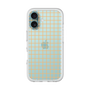 Slim Protection Premium Case［ Original - Favorite Color Check - Yellow ］