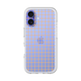 Slim Protection Premium Case［ Original - Favorite Color Check - Yellow ］