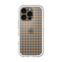 Slim Protection Premium Case［ Original - Favorite Color Check - Yellow ］