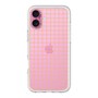 Slim Protection Premium Case［ Original - Favorite Color Check - Yellow ］