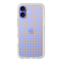 Slim Protection Premium Case［ Original - Favorite Color Check - Yellow ］
