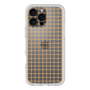 Slim Protection Premium Case［ Original - Favorite Color Check - Yellow ］