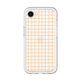 Slim Protection Premium Case［ Original - Favorite Color Check - Yellow ］
