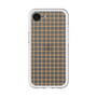Slim Protection Premium Case［ Original - Favorite Color Check - Yellow ］