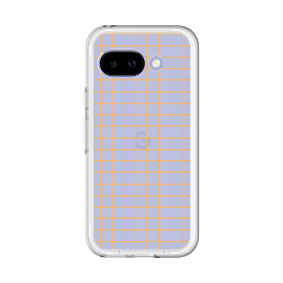 Slim Protection Premium Case［ Original - Favorite Color Check - Yellow ］
