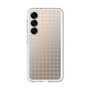 Slim Protection Premium Case［ Original - Favorite Color Check - Yellow ］