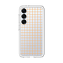 Slim Protection Premium Case［ Original - Favorite Color Check - Yellow ］