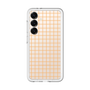 Slim Protection Premium Case［ Original - Favorite Color Check - Yellow ］