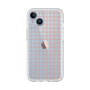 Slim Protection Premium Case［ Original - Favorite Color Check - Orange ］
